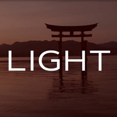 "LIGHT" - Japanese freestyle beat