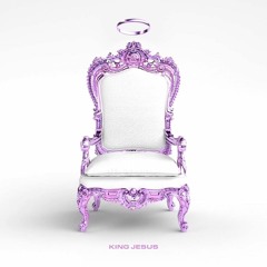 KB - King Jesus (Screwed & Chopped by Dj Ovadose)