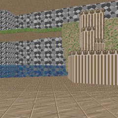 Deep Sea Zone Act 1 (2.1)