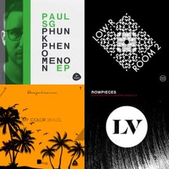 Jazz Drum & Bass - Liquid DNB