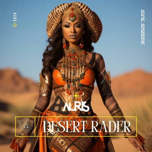 AURIS - DESERT RADER - Camel VIP Feature - Under The Spotlight