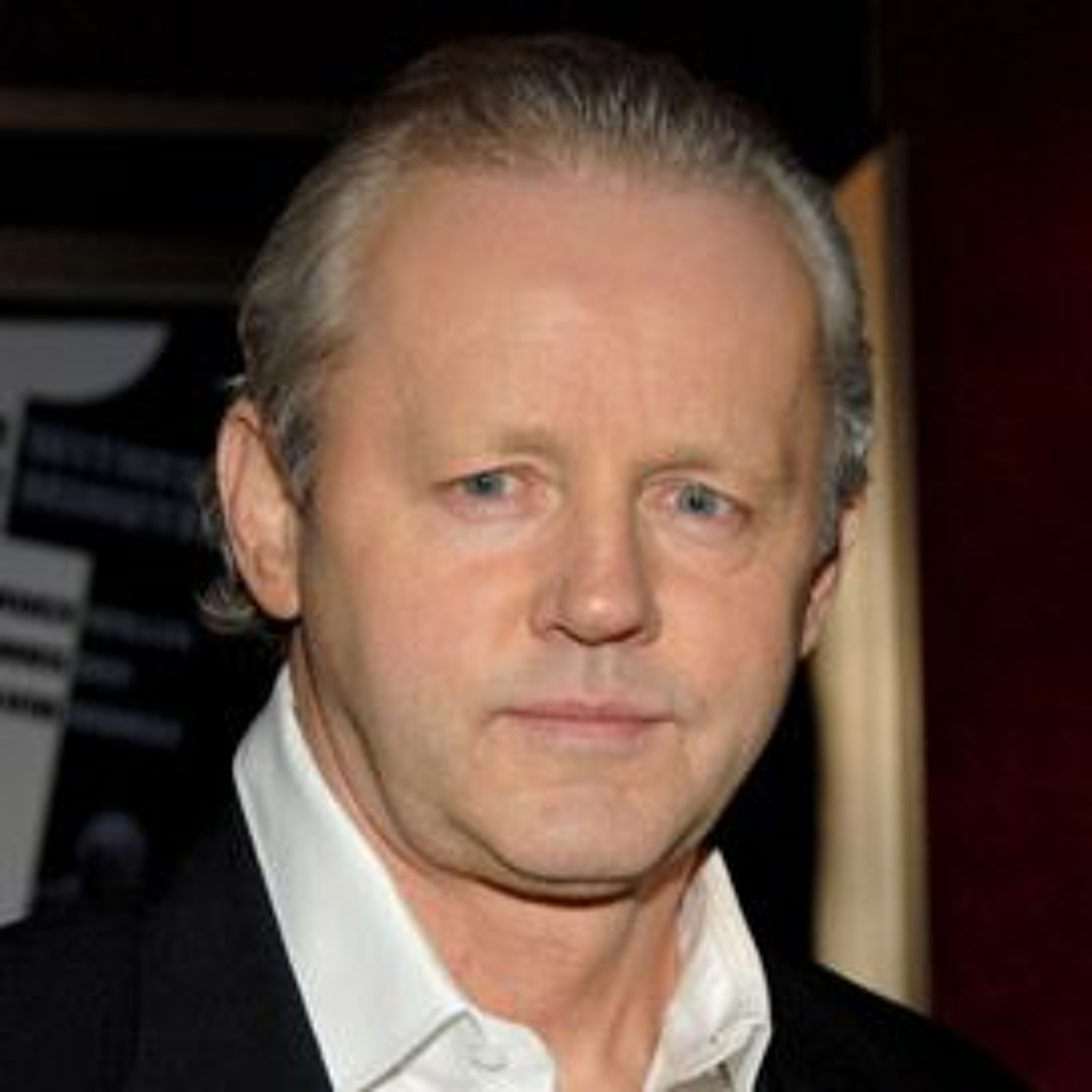 The Frank MacKay Show - David Morse