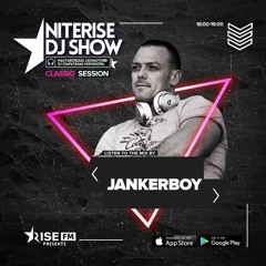 Jankerboy Classic Risefm mix 3