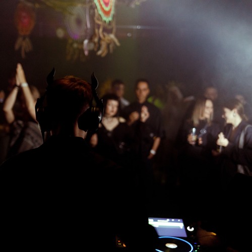 Live @ Lust Dark Disco in Minsk / BY 2025