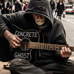 Concrete Ghost | Echoes of the Pavement