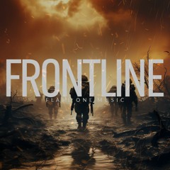 Jedi mind tricks, aotp orchestral type beat "Frontline"