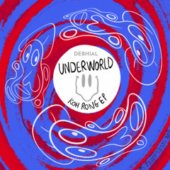 Underworld Promo: Koh Rong EP