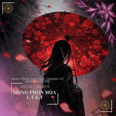 Mộng Phồn Hoa x Lao Tâm Khổ Tứ (Olwen & Hong Yi Cover) - (Remix)