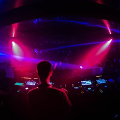 ֎ Scippo - Live @ La Juanita Records, Afrika Club w/ Simon Vuarambon - 02.02.2023
