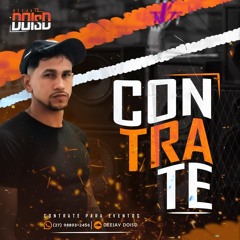 MEGA DANÇANTE ( DEEJAY DOISD )