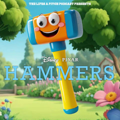 Episode 512: Hammers (With Alex Garrick-Wright)