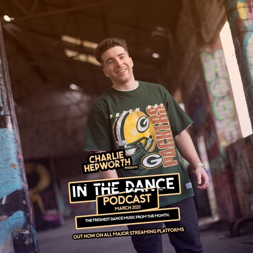 IN THE DANCE PODCAST EPISODE 003 / MARCH 2020 (Interview With Honey Dijons Tour Manager)