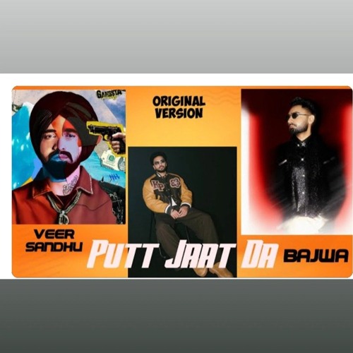 Big Stepper ( Extended Version ) Veer Sandhu × Navaan Sandhu × Bajwa
