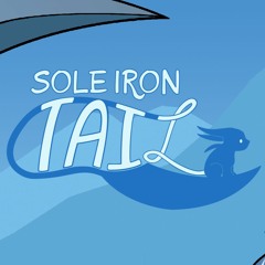 Ice breaker - Sole Iron Tail