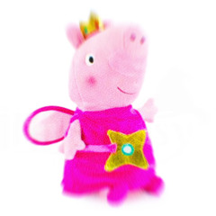 Peppa fée