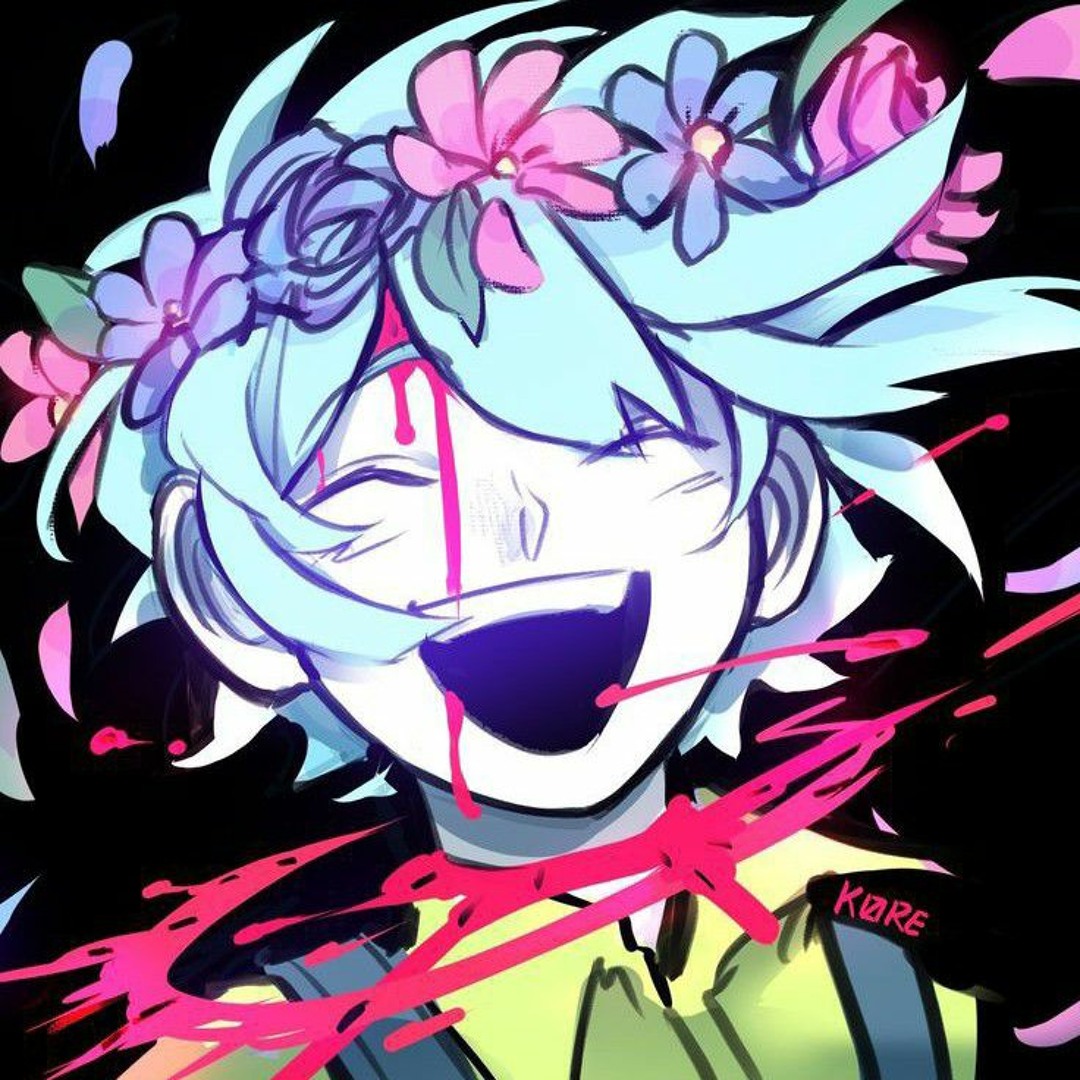 Stream STRANGER (A Basil/Omori Fansong) - evidentlyfresh by ...