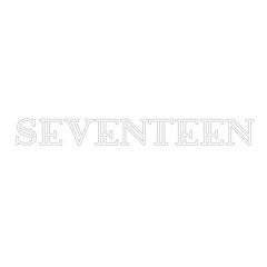 Seventeen