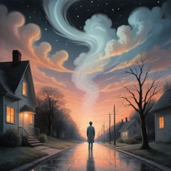 Dreamer's Solitude