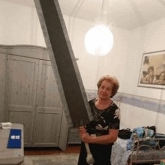 Hazetomika, verfolyik