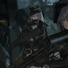commander, did you say something?