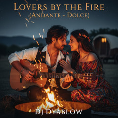 Lovers by the Fire (Andante – Dolce)