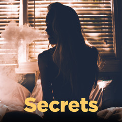 🎸 Smooth Sensual R&B Instrumental 2021 | Secrets - Hussam Beats