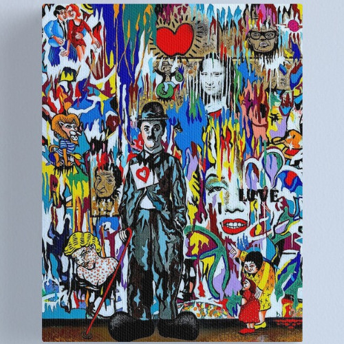 Blätterrauschen by chris bugs