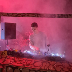 SoulBus Hat Party - Nanoblip