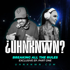 UhnKnWn Remix- Wuki - Make It Clap (Clip)