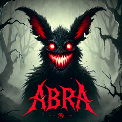ABRA - BEHIND THE NOTHING