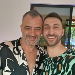 Tommy Riverra X Charlie Magnum - Electronic Dream 2 Tulum 2023