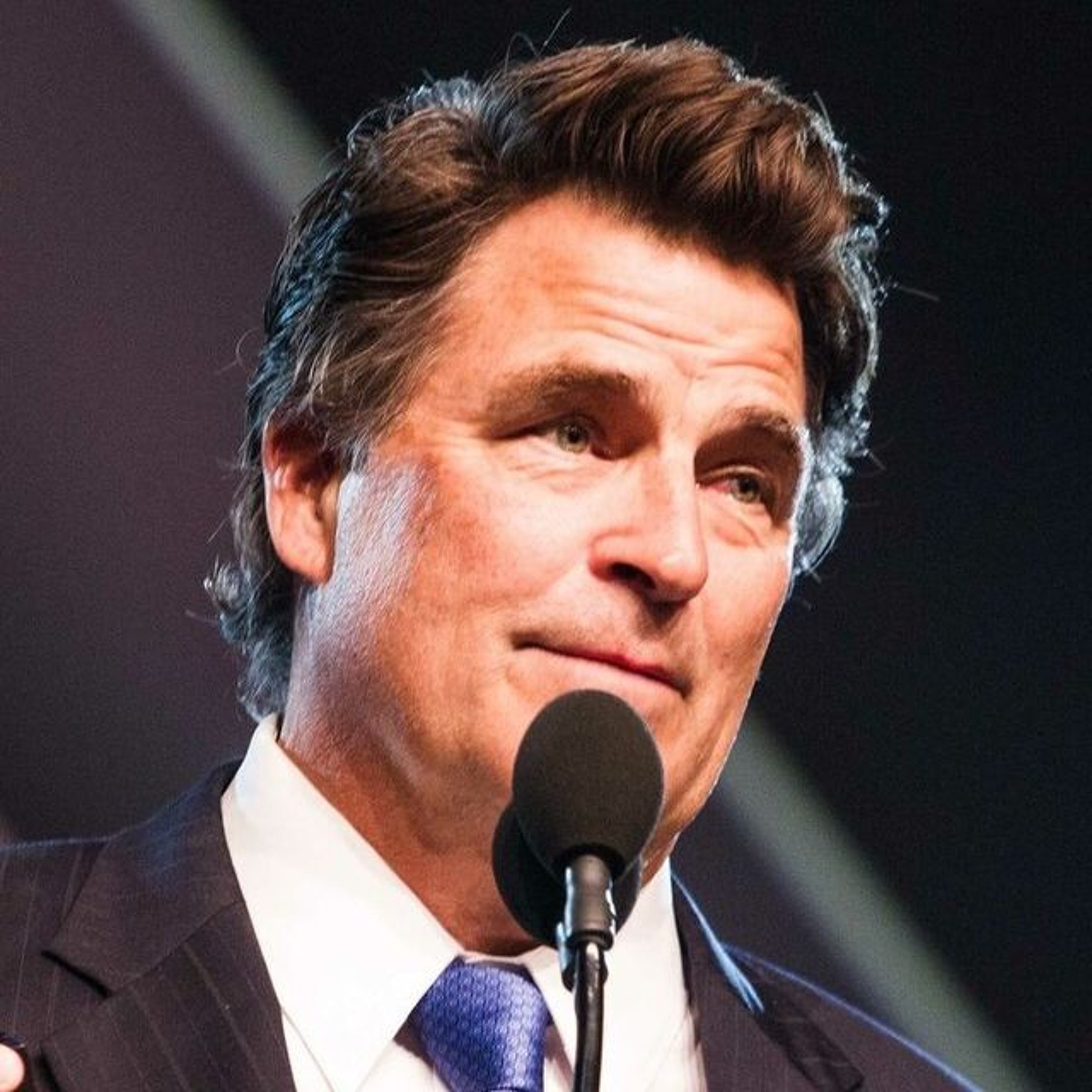 The Frank MacKay Show - Ted McGinley