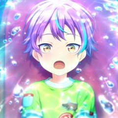 showtime ruler - wonderlands x showtime(project sekai)
