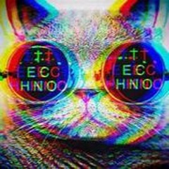TechnoDemo_Red_Cat