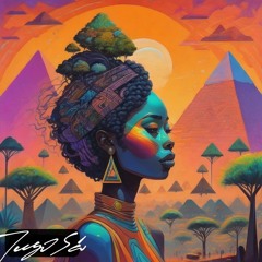 @tiaagosa - Afro Mix.
