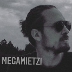 sneak peek - MEGAMIETZI