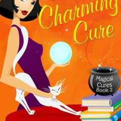 [Read] Online A Charming Cure BY : Tonya Kappes