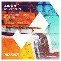 Beholder EP | SM004 (PREVIEW) [SMAAK]