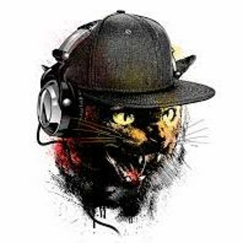 Naughty DnB Sesh 16-04-20