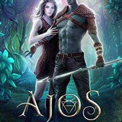 [View] PDF 💚 Ajos: A Sci-fi Alien Romance, Book 1 (The Restitution) by  A.G. Wilde P
