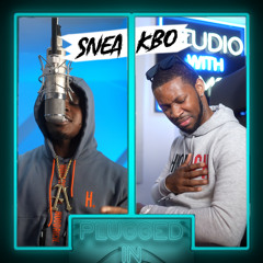 Sneakbo x Fumez the Engineer - Plugged In