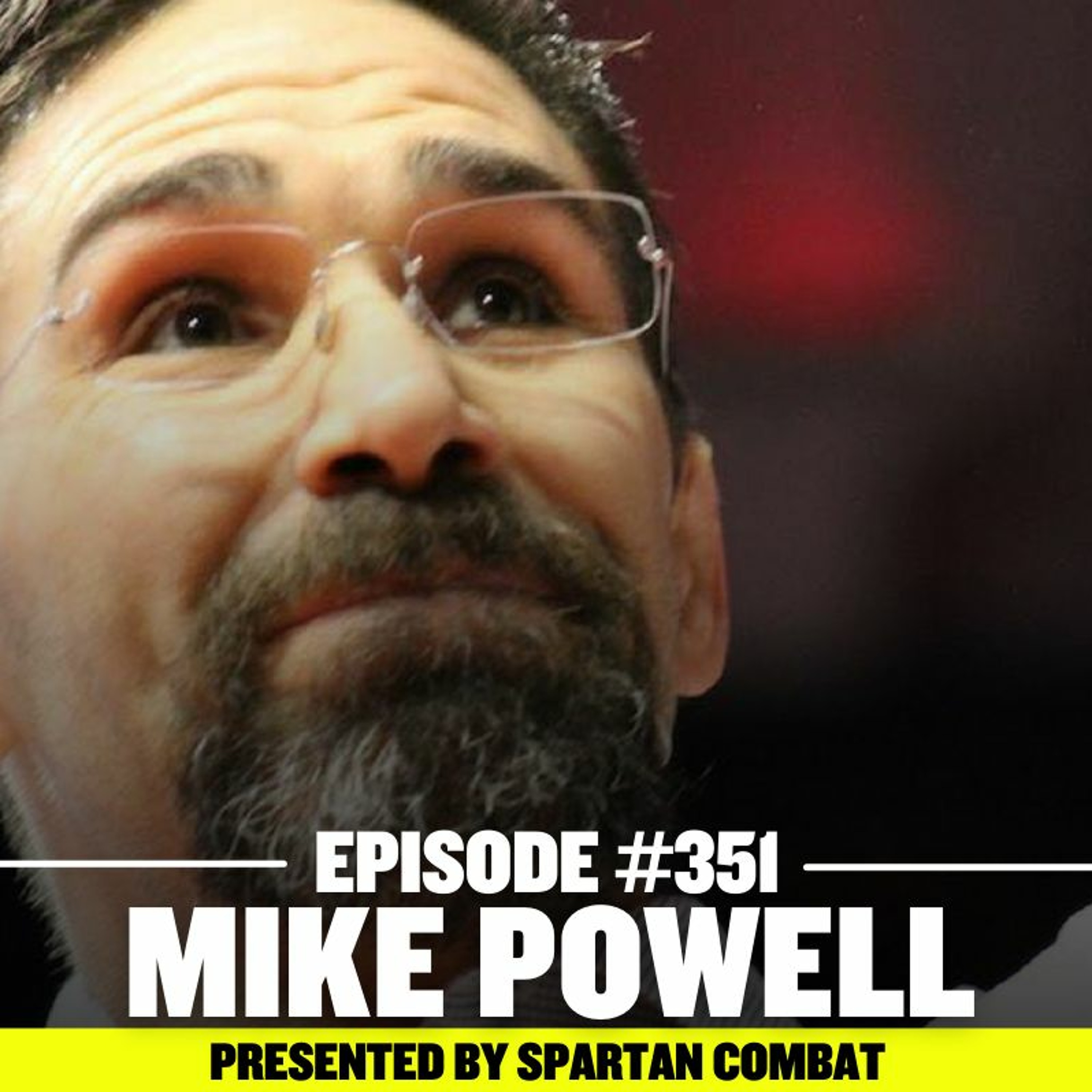 #351 Mike Powell - Beat the Streets Chicago Executive Director, Legendary High School Coach