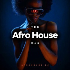 DJ Bobby G - Afro House Mix 2024