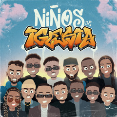 Chucky (feat. Crimasath, Kenn Music & Alex Linares)