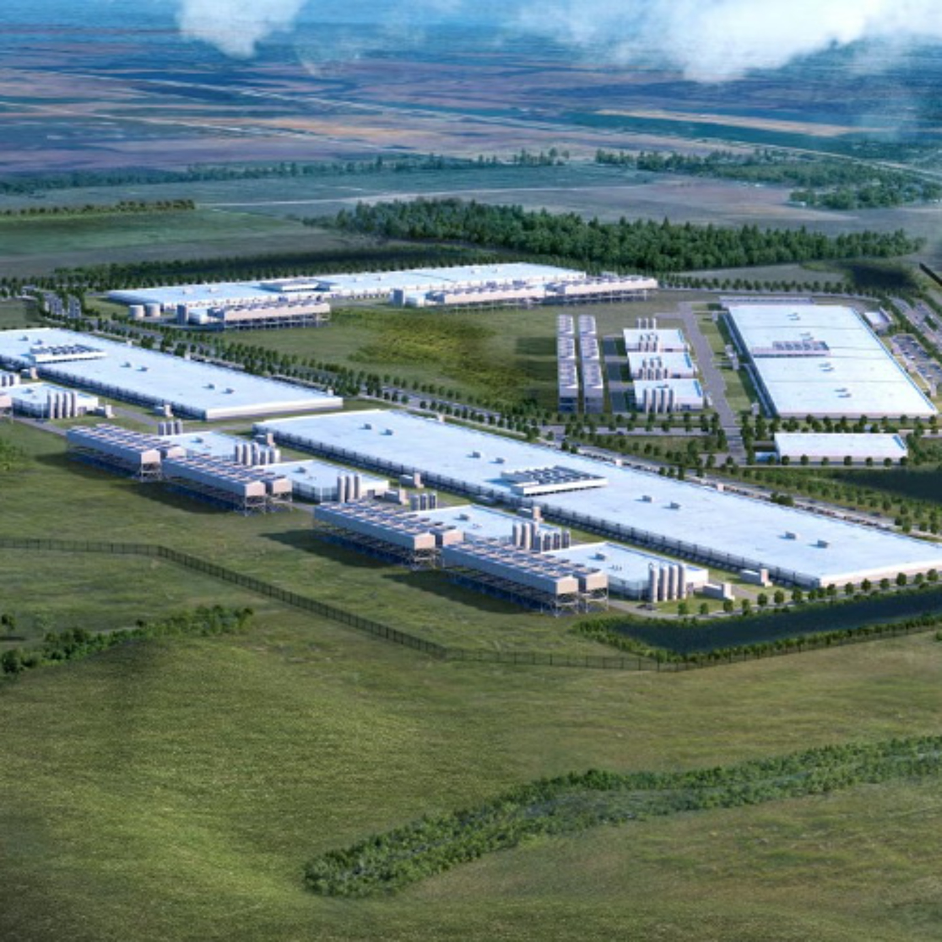 Data centers: what’s with all the secrecy?