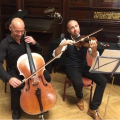 If I Had A Gun (Originally by Noel Gallagher)