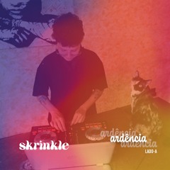 skrinkle @ ardência | 22/11