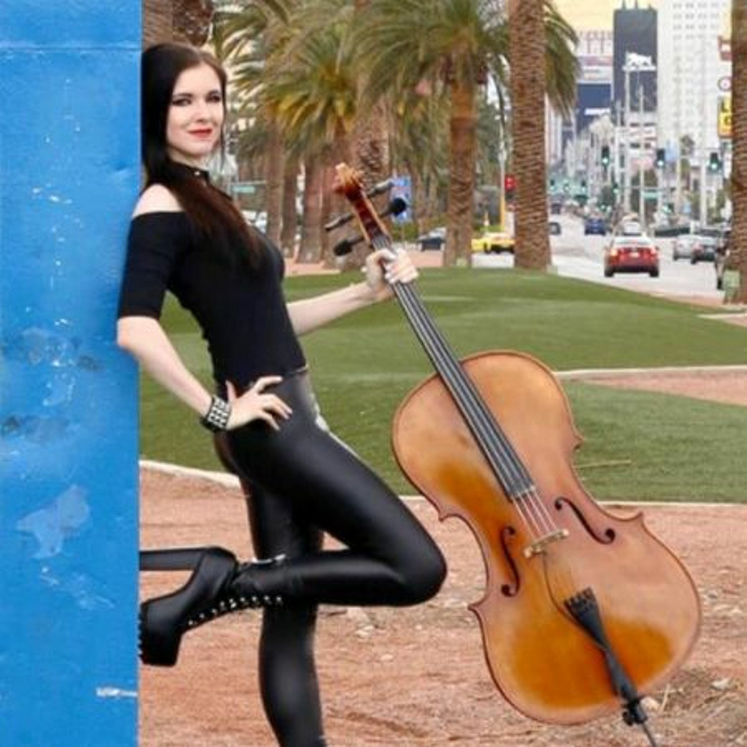 VNS PODCAST - FROM MAY 8, 2021 - SARAH CHAFFEE