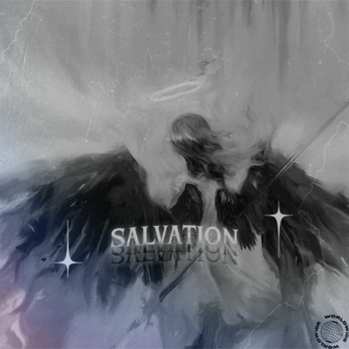 SALVATION w/ Akaai x SJL