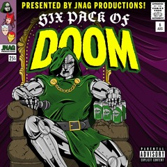 6 PACK OF DOOM